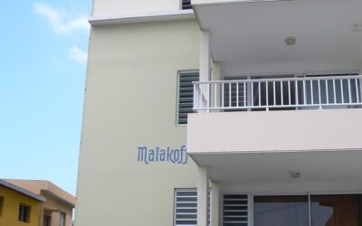 Résidence Malakoff